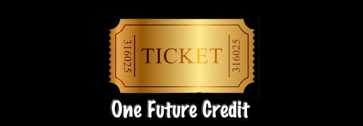 1 Future Credit