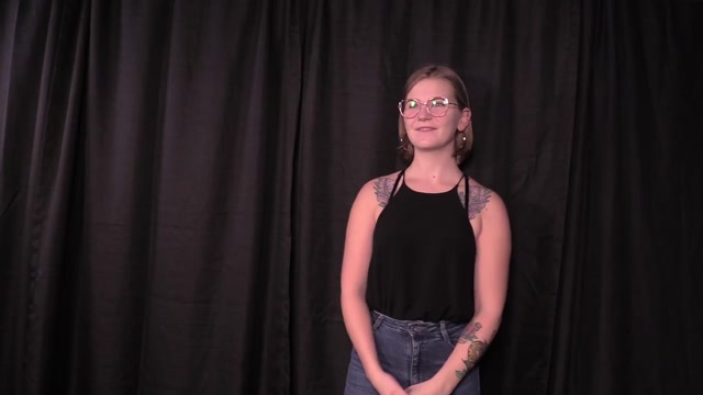 The Start of Nicole's first Trance